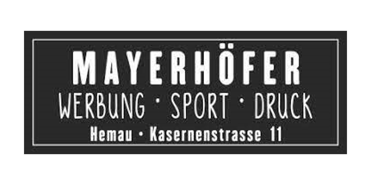 Mayerhoefer