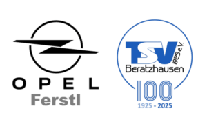 Opel-Ferstl-Cup 2025 @ Sportgelände TSV Beratzhausen